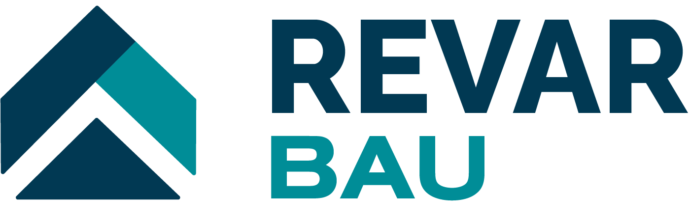 Revar-Bau Logo